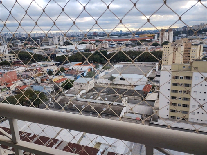 Venda Apartamento São Paulo Vila Guilherme REO1039174 9