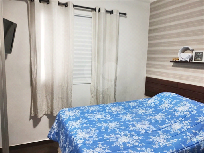 Venda Apartamento São Paulo Vila Guilherme REO1039174 11