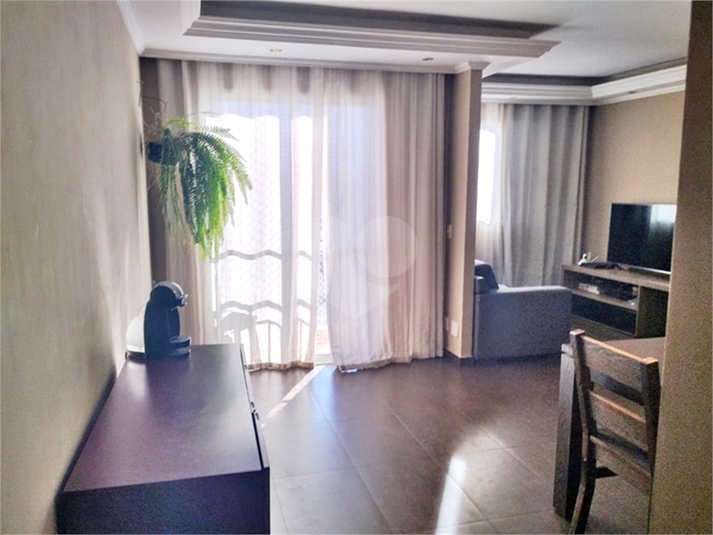 Venda Apartamento São Paulo Vila Guilherme REO1039174 4