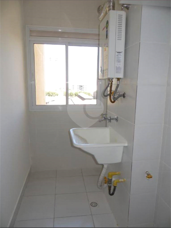 Venda Apartamento Piracicaba Paulicéia REO1039176 6