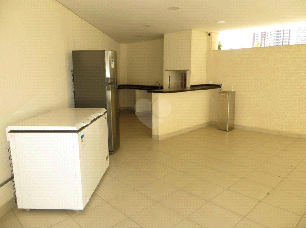 Venda Apartamento Piracicaba Paulicéia REO1039176 17