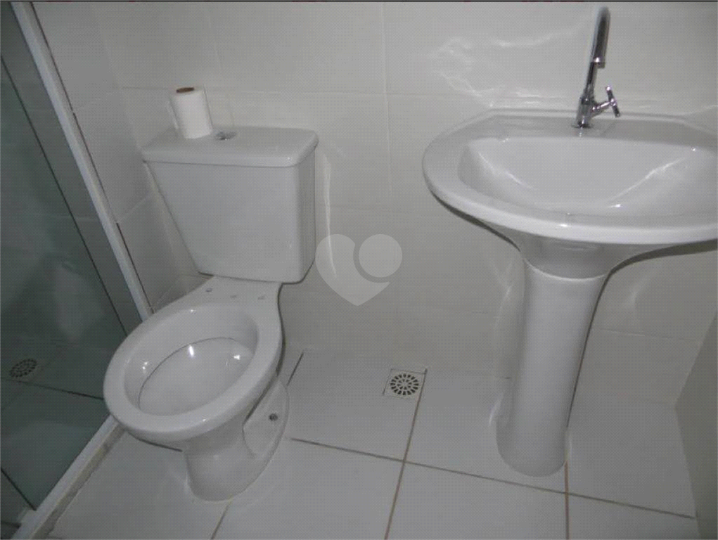 Venda Apartamento Piracicaba Paulicéia REO1039176 11