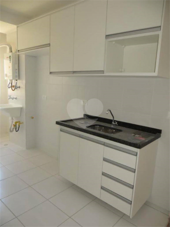 Venda Apartamento Piracicaba Paulicéia REO1039176 5