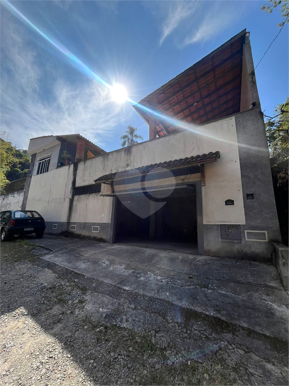 Venda Casa Ribeirão Pires Pilar Velho REO1039177 2