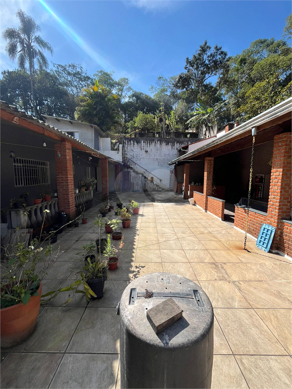 Venda Casa Ribeirão Pires Pilar Velho REO1039177 1