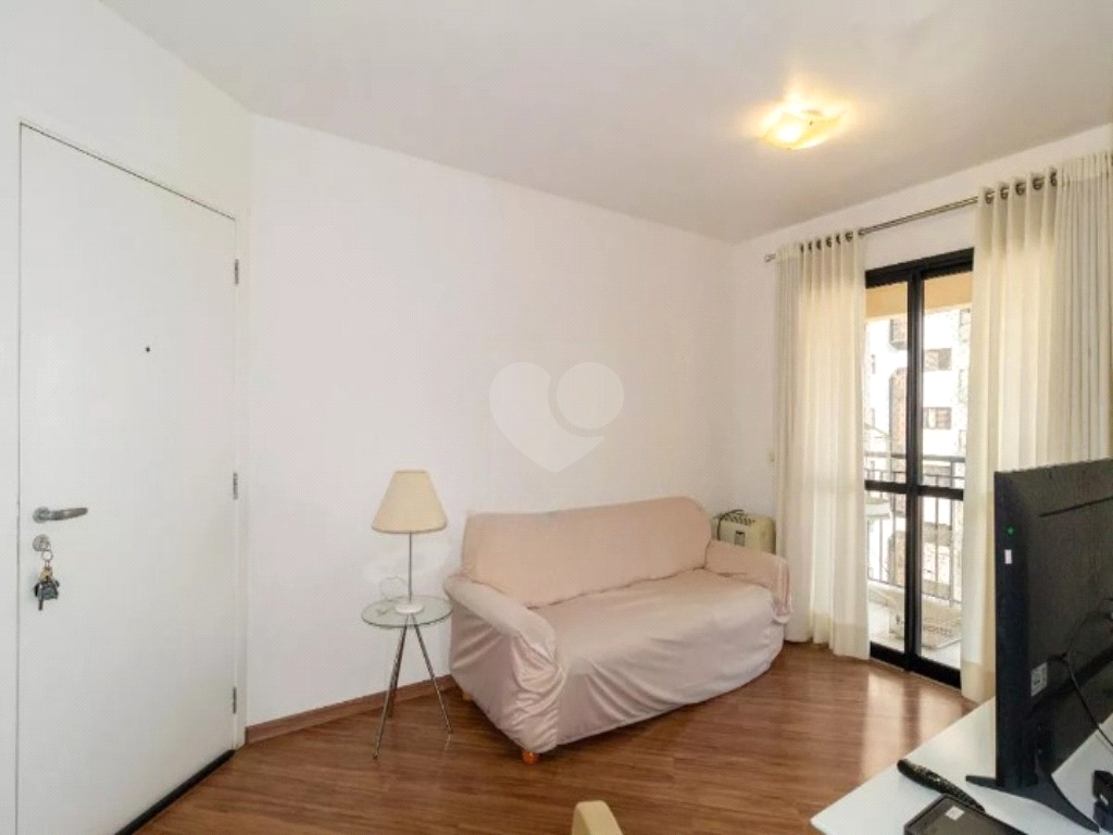 Venda Apartamento São Paulo Vila Regente Feijó REO1039178 30