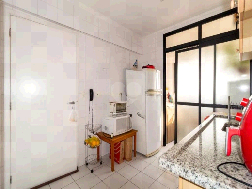 Venda Apartamento São Paulo Vila Regente Feijó REO1039178 22