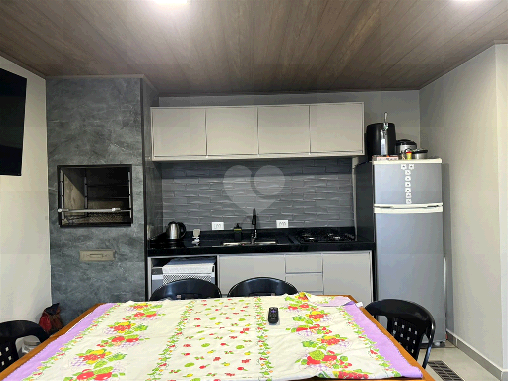 Venda Condomínio Sorocaba Conjunto Habitacional Júlio De Mesquita Filho REO1039182 10