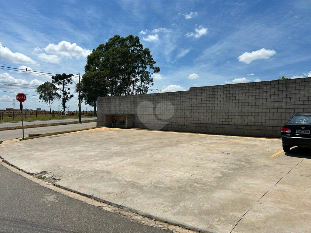 Venda Condomínio Sorocaba Conjunto Habitacional Júlio De Mesquita Filho REO1039182 15