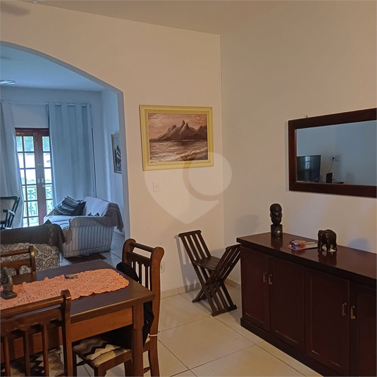 Venda Casa Niterói Maravista REO1039183 10