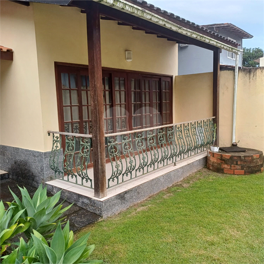 Venda Casa Niterói Maravista REO1039183 3