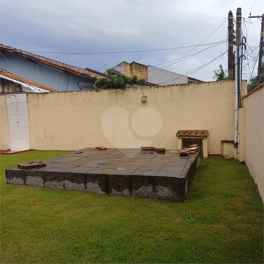 Venda Casa Niterói Maravista REO1039183 6