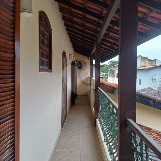 Venda Casa Niterói Maravista REO1039183 20