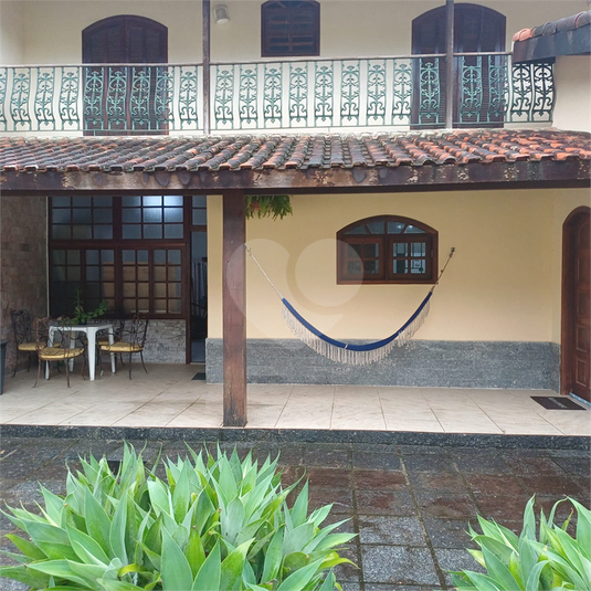 Venda Casa Niterói Maravista REO1039183 2