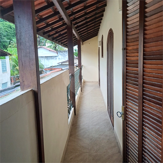 Venda Casa Niterói Maravista REO1039183 21