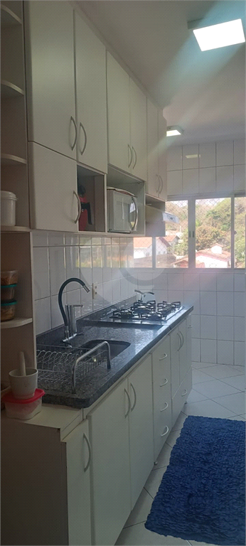 Venda Apartamento Anápolis Vila Góis REO1039185 3