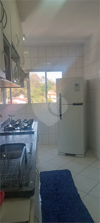 Venda Apartamento Anápolis Vila Góis REO1039185 4