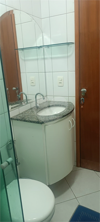 Venda Apartamento Anápolis Vila Góis REO1039185 6