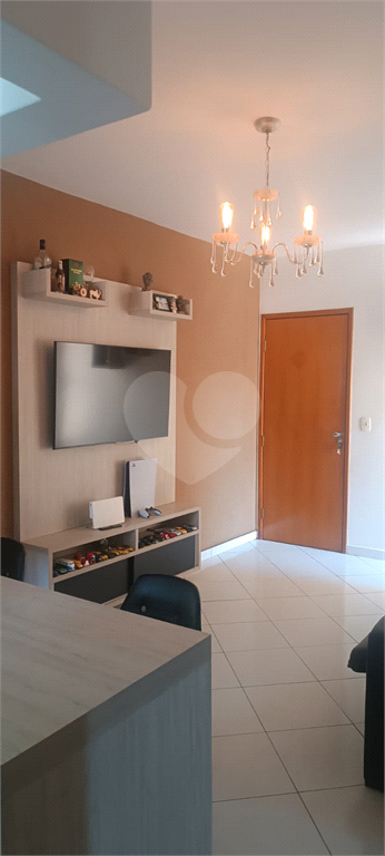 Venda Apartamento Anápolis Vila Góis REO1039185 1