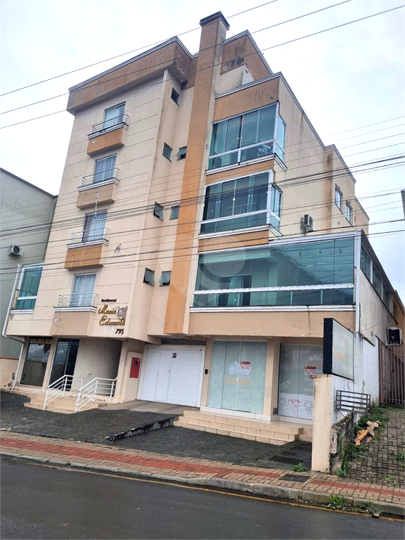 Venda Apartamento Lages Coral REO1039186 2