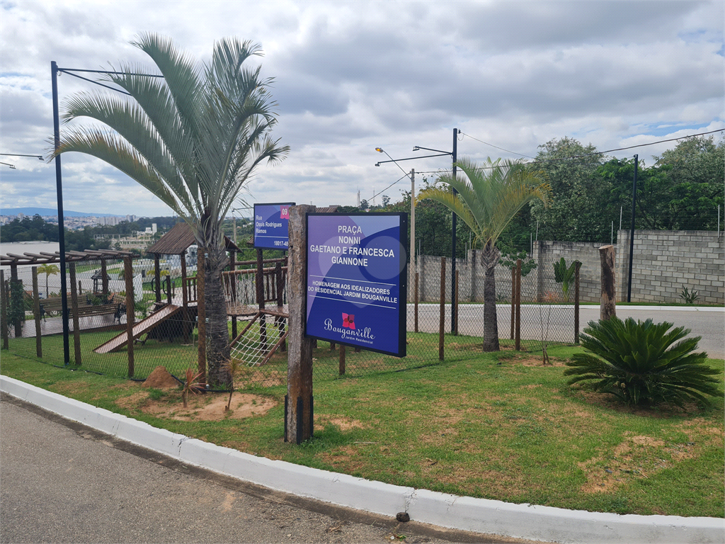 Venda Loteamento Sorocaba Além Ponte REO1039193 9