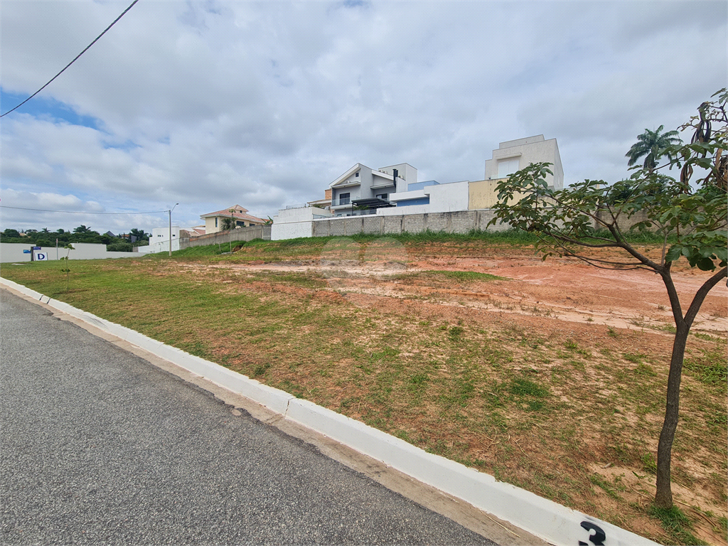 Venda Loteamento Sorocaba Além Ponte REO1039193 2