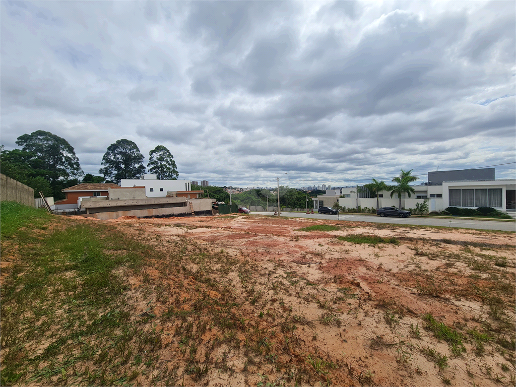 Venda Loteamento Sorocaba Além Ponte REO1039193 6