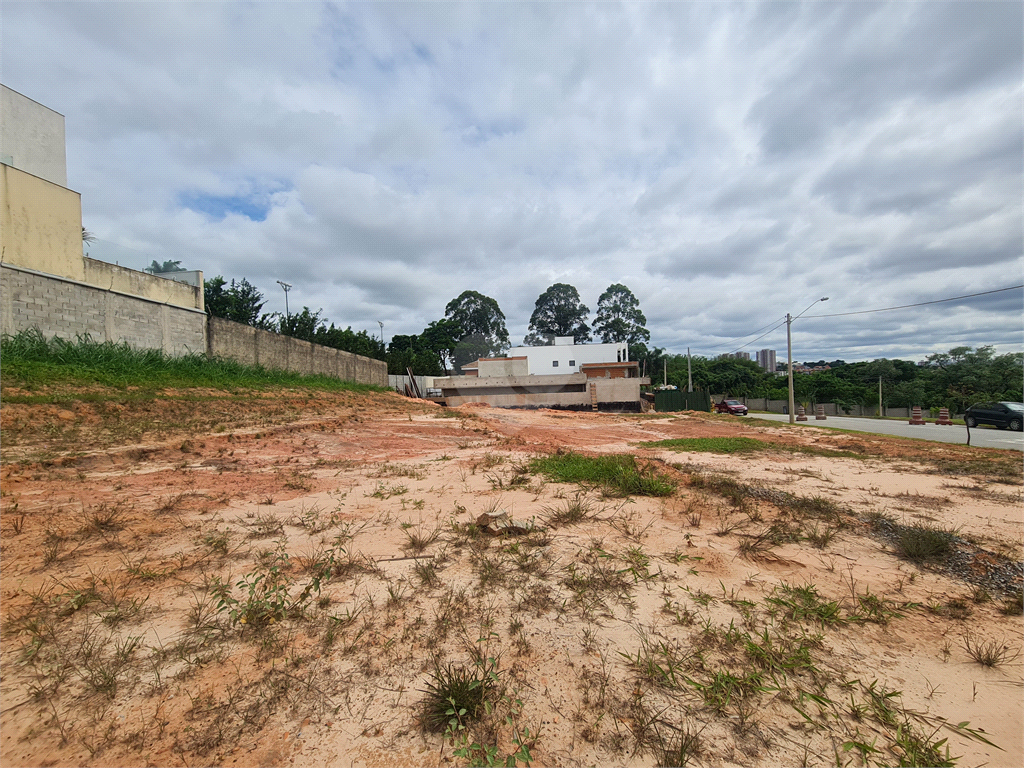 Venda Loteamento Sorocaba Além Ponte REO1039193 7