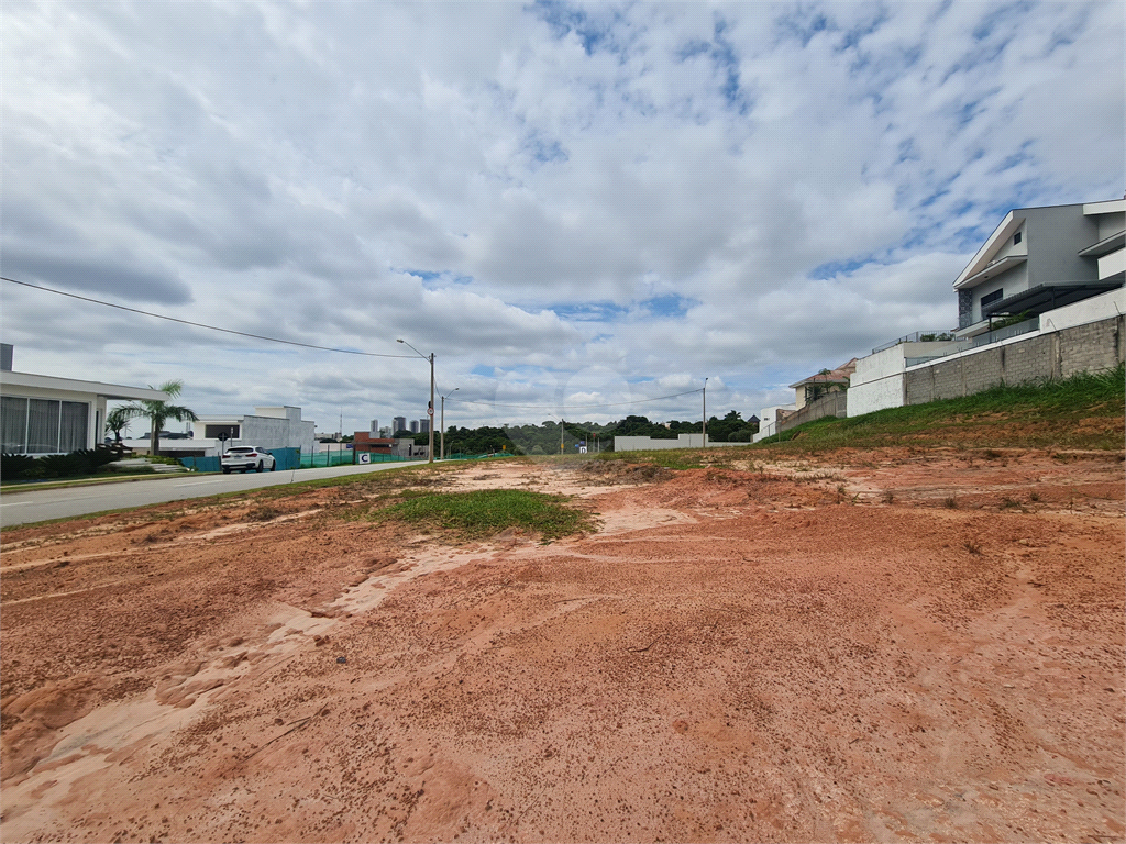 Venda Loteamento Sorocaba Além Ponte REO1039193 8