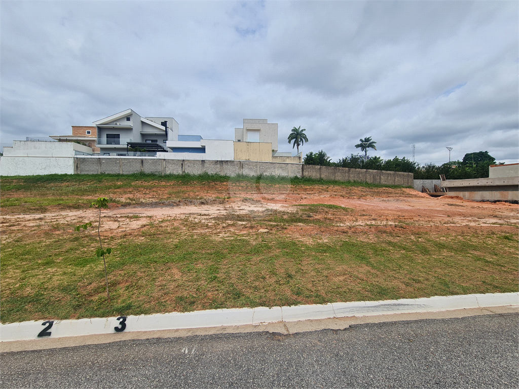 Venda Loteamento Sorocaba Além Ponte REO1039193 1