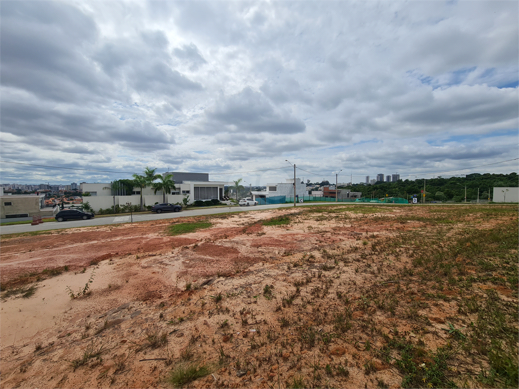 Venda Loteamento Sorocaba Além Ponte REO1039193 5