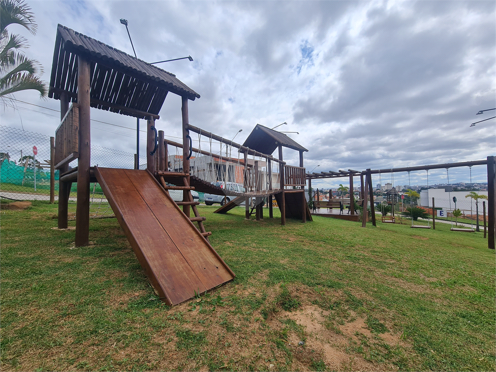 Venda Loteamento Sorocaba Além Ponte REO1039193 13