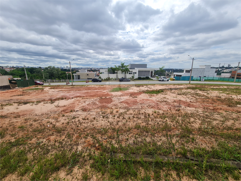 Venda Loteamento Sorocaba Além Ponte REO1039193 4