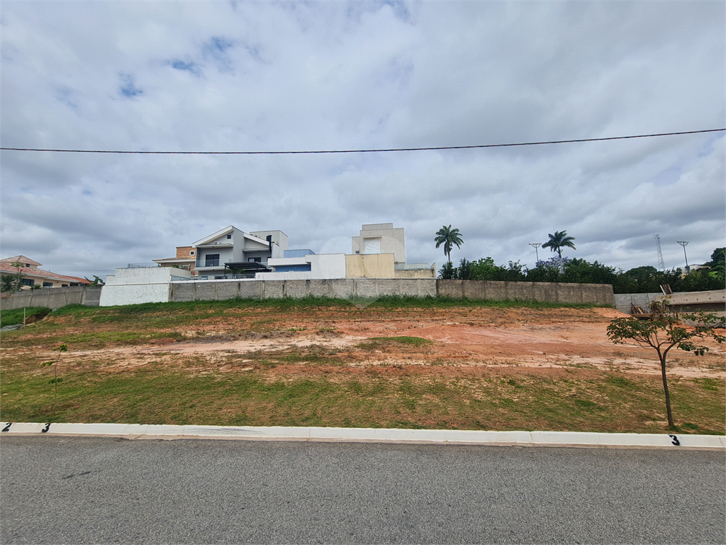 Venda Loteamento Sorocaba Além Ponte REO1039193 3