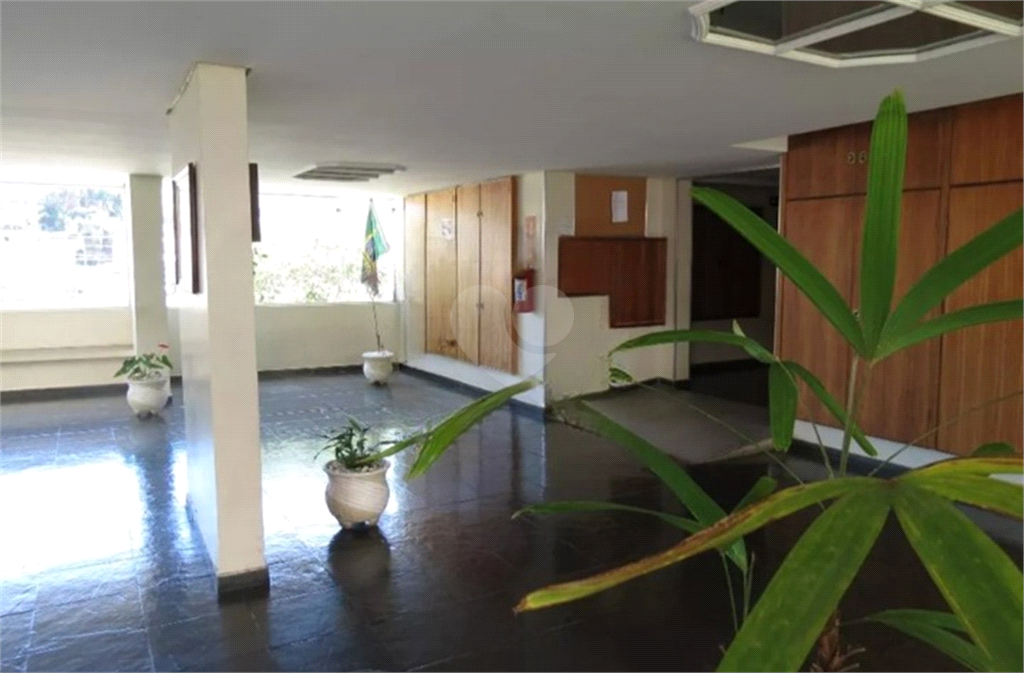 Venda Apartamento São Paulo Jardim Peri REO1039199 27