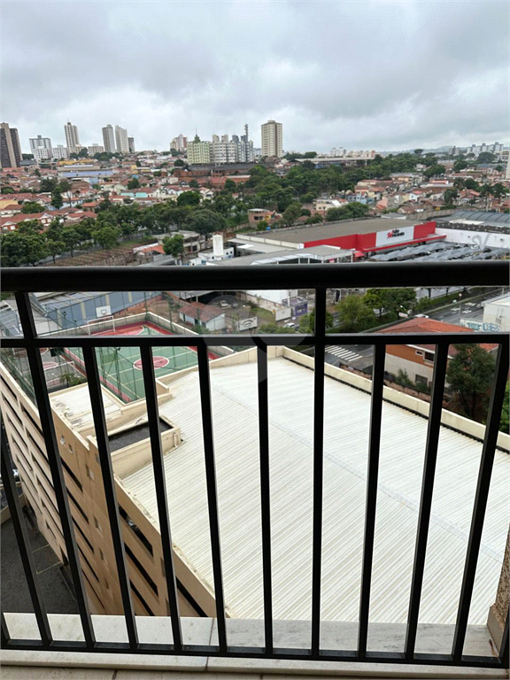 Venda Apartamento Piracicaba Paulicéia REO1039201 8