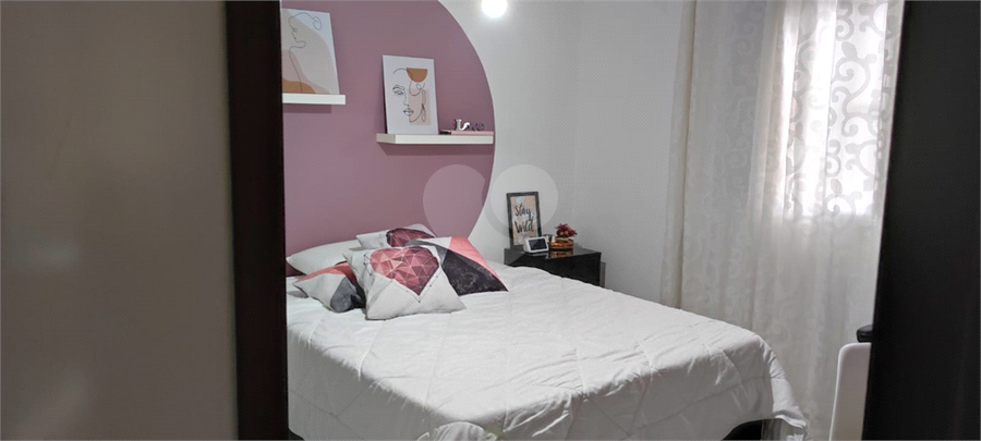 Venda Sobrado São Paulo Vila Ester REO1039205 9