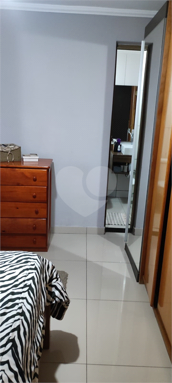 Venda Sobrado São Paulo Vila Ester REO1039205 30