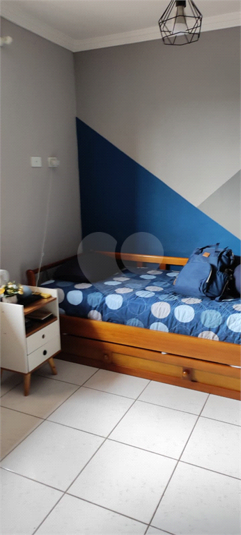 Venda Sobrado São Paulo Vila Ester REO1039205 7