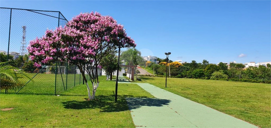 Venda Loteamento Cabreúva Centro (jacaré) REO1039210 2