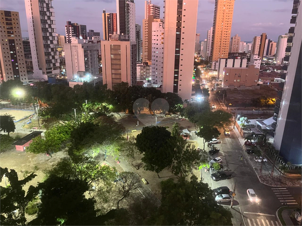 Venda Apartamento João Pessoa Manaíra REO1039211 1