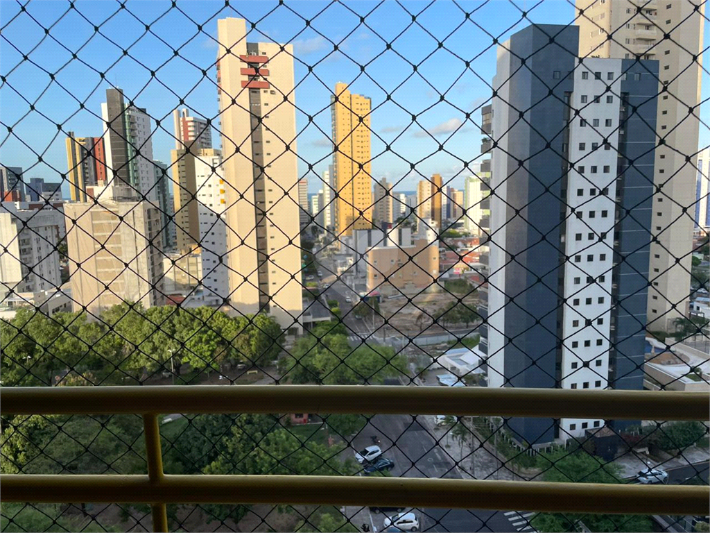 Venda Apartamento João Pessoa Manaíra REO1039211 2