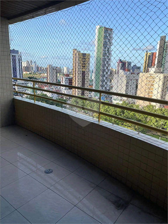 Venda Apartamento João Pessoa Manaíra REO1039211 4