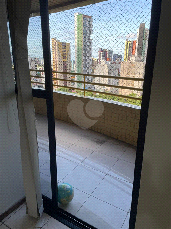 Venda Apartamento João Pessoa Manaíra REO1039211 3