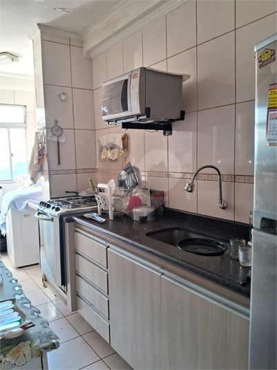 Venda Apartamento São Paulo Belenzinho REO1039212 6