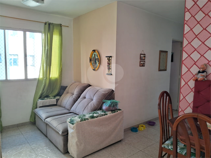 Venda Apartamento São Paulo Belenzinho REO1039212 1