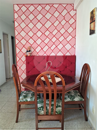 Venda Apartamento São Paulo Belenzinho REO1039212 3