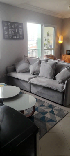 Venda Apartamento São Paulo Vila Da Saúde REO1039215 3