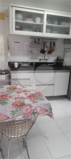 Venda Apartamento São Paulo Vila Da Saúde REO1039215 10