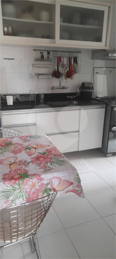 Venda Apartamento São Paulo Vila Da Saúde REO1039215 28